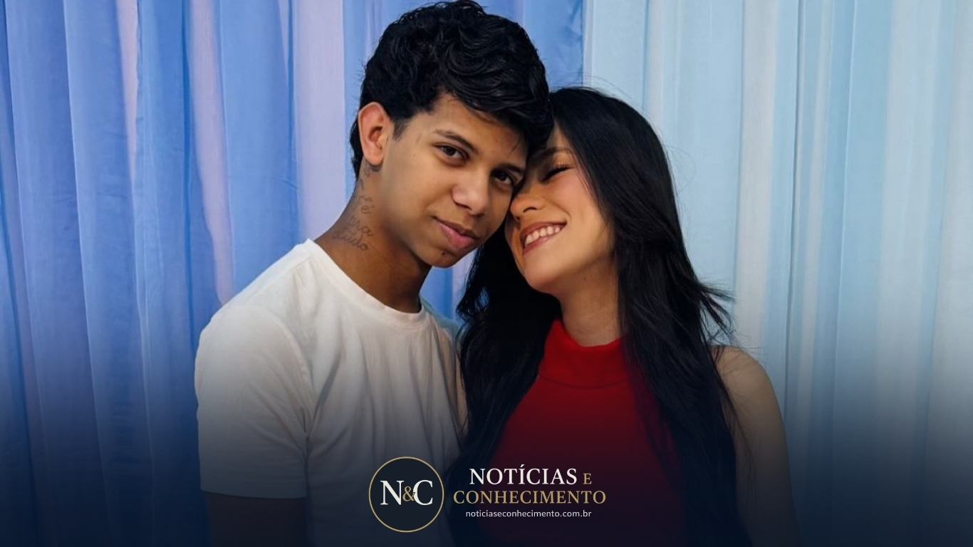 Você lembra dele? Bruninho anuncia que vai ser Pai